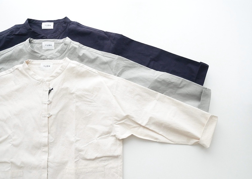 ��YURK�ʥ�륯�ˡ����åȥ��ͥ󥷥�ĥ��㥱�å�(3��)��