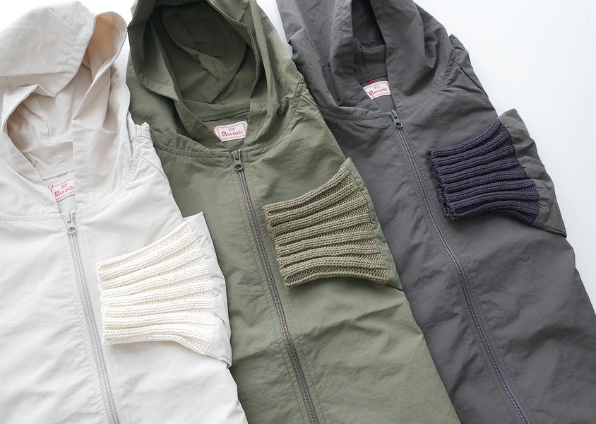 ��mao made(�ޥ��ᥤ��)��������ơ������������ߥ��꡼�֥˥åȥա����ե��㥱�å�(3��)��