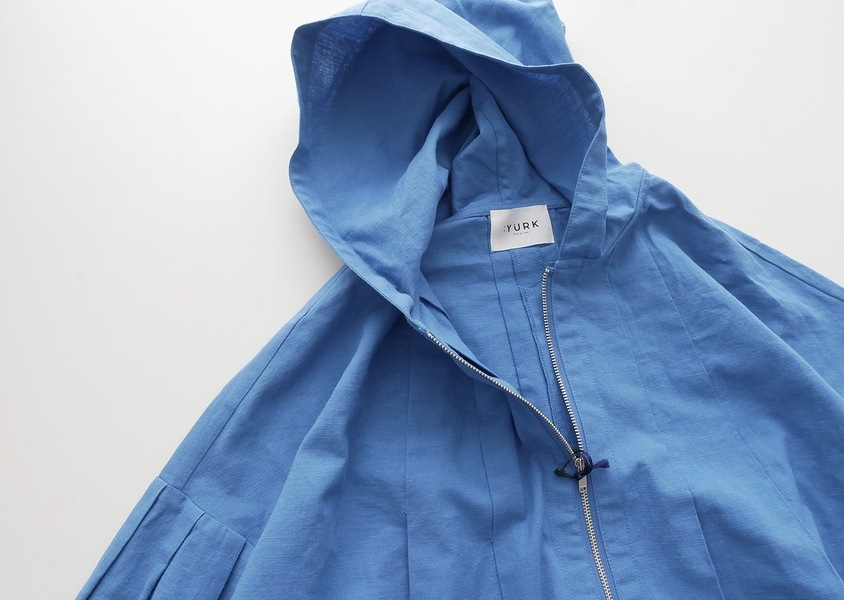 ��YURK�ʥ�륯�ˡ���ͥ󥳥åȥ�ա��ɥ֥륾��(3��)��