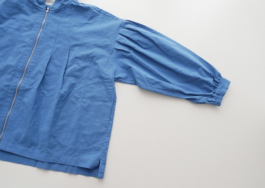 ��YURK�ʥ�륯�ˡ���ͥ󥳥åȥ�ա��ɥ֥륾��(3��)��