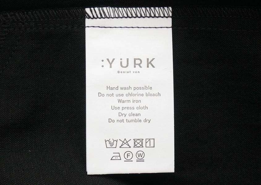 ��YURK�ʥ�륯�ˡ���ͥ󥳥åȥ�ա��ɥ֥륾��(3��)��