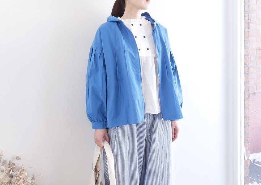 ��YURK�ʥ�륯�ˡ���ͥ󥳥åȥ�ա��ɥ֥륾��(3��)��