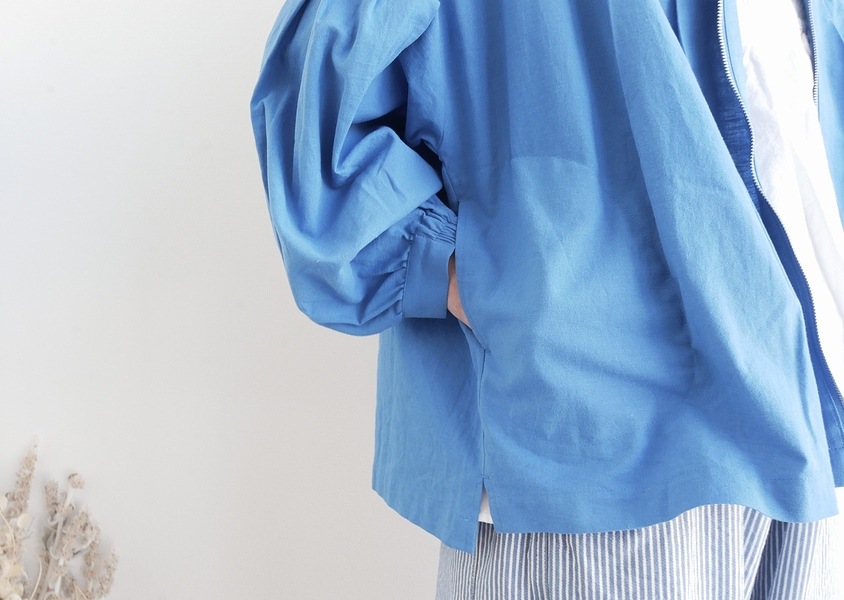 ��YURK�ʥ�륯�ˡ���ͥ󥳥åȥ�ա��ɥ֥륾��(3��)��