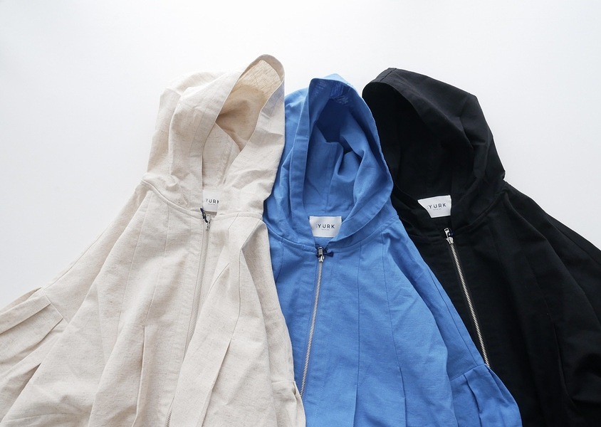 ��YURK�ʥ�륯�ˡ���ͥ󥳥åȥ�ա��ɥ֥륾��(3��)��