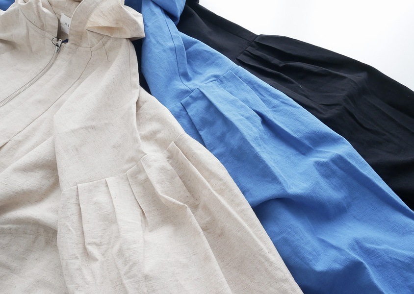 ��YURK�ʥ�륯�ˡ���ͥ󥳥åȥ�ա��ɥ֥륾��(3��)��