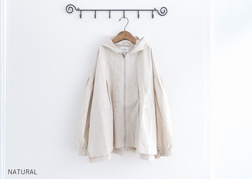 ��YURK�ʥ�륯�ˡ���ͥ󥳥åȥ�ա��ɥ֥륾��(3��)��