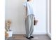 ��Hands of creation�ʥϥ󥺥��֥��ꥨ�������ˡ�Linen/Ra/chambray A�饤��ե������꡼�֥֥饦��(3��)��