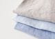 ��Hands of creation�ʥϥ󥺥��֥��ꥨ�������ˡ�Linen/Ra/chambray A�饤��ե������꡼�֥֥饦��(3��)��