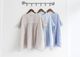 ��Hands of creation�ʥϥ󥺥��֥��ꥨ�������ˡ�Linen/Ra/chambray A�饤��ե������꡼�֥֥饦��(3��)��