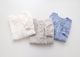 ��Hands of creation�ʥϥ󥺥��֥��ꥨ�������ˡ�Linen/Ra/chambray ���ӥե�륯�롼�ͥå��֥饦��(3��)��
