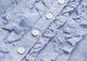 ��Hands of creation�ʥϥ󥺥��֥��ꥨ�������ˡ�Linen/Ra/chambray ���ӥե�륯�롼�ͥå��֥饦��(3��)��
