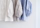 ��Hands of creation�ʥϥ󥺥��֥��ꥨ�������ˡ�Linen/Ra/chambray ���ӥե�륯�롼�ͥå��֥饦��(3��)��