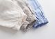 ��Hands of creation�ʥϥ󥺥��֥��ꥨ�������ˡ�Linen/Ra/chambray ���ӥե�륯�롼�ͥå��֥饦��(3��)��