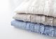 ��Hands of creation�ʥϥ󥺥��֥��ꥨ�������ˡ�Linen/Ra/chambray ���ӥե�륯�롼�ͥå��֥饦��(3��)��