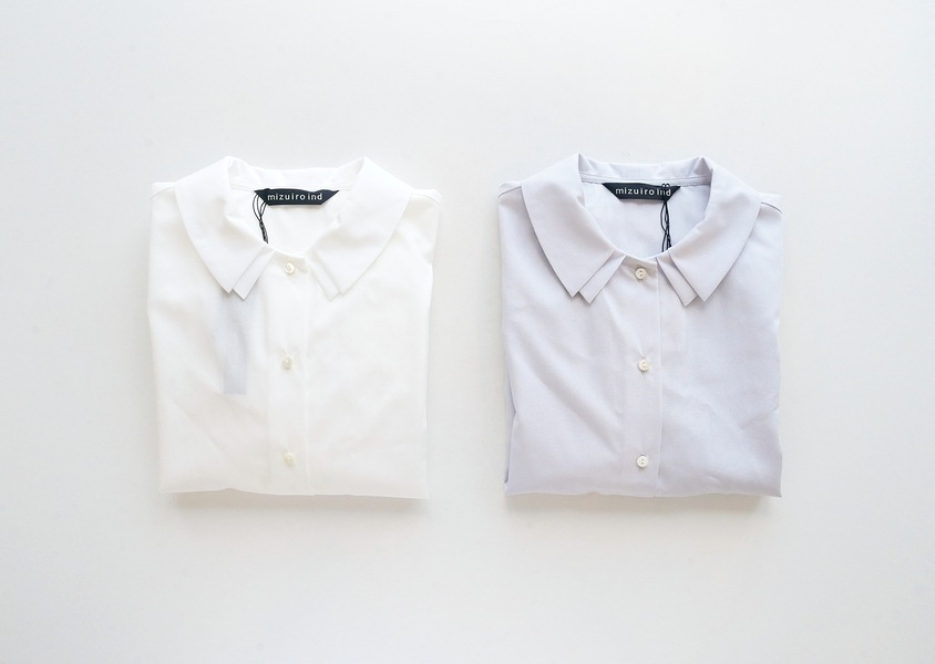 mizuiro indʥߥɡˡ֥륫顼(2)