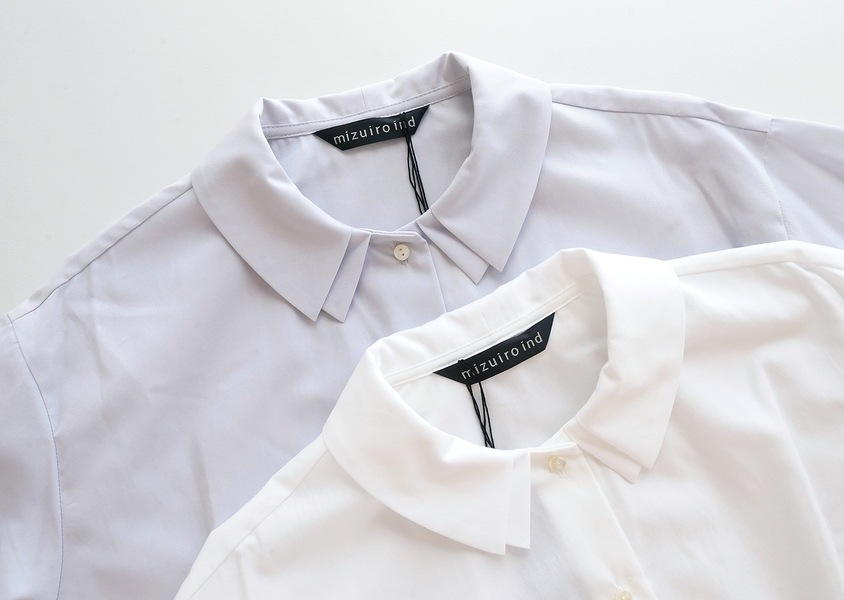 mizuiro indʥߥɡˡ֥륫顼(2)