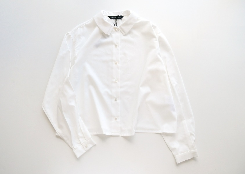 mizuiro indʥߥɡˡ֥륫顼(2)