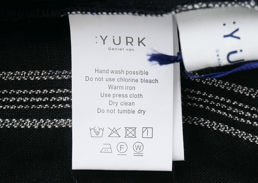 ��YURK�ʥ�륯�ˡ���ͥ󥹥ȥ饤�ץ磻�ɥ��ȥ졼�ȥѥ��(3��)��