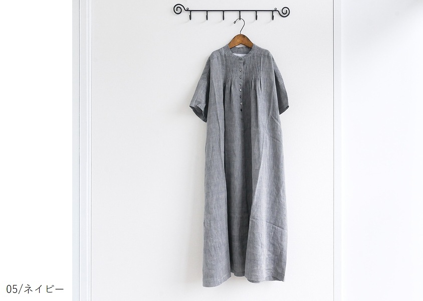 ��Hands of creation�ʥϥ󥺥��֥��ꥨ�������ˡ�Linen/Ra/chambray �ԥ󥿥å�Ⱦµ���ԡ���(2��)��