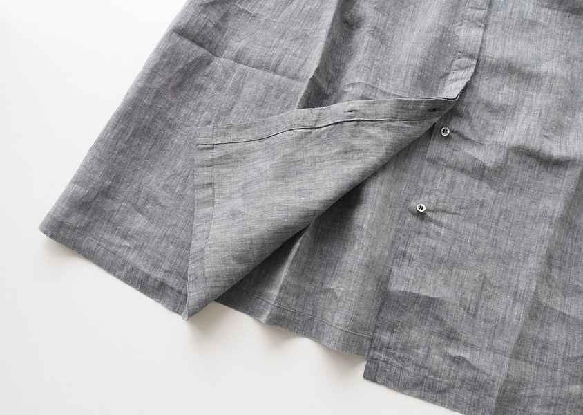 ��Hands of creation�ʥϥ󥺥��֥��ꥨ�������ˡ�Linen/Ra/chambray �ԥ󥿥å�Ⱦµ���ԡ���(2��)��