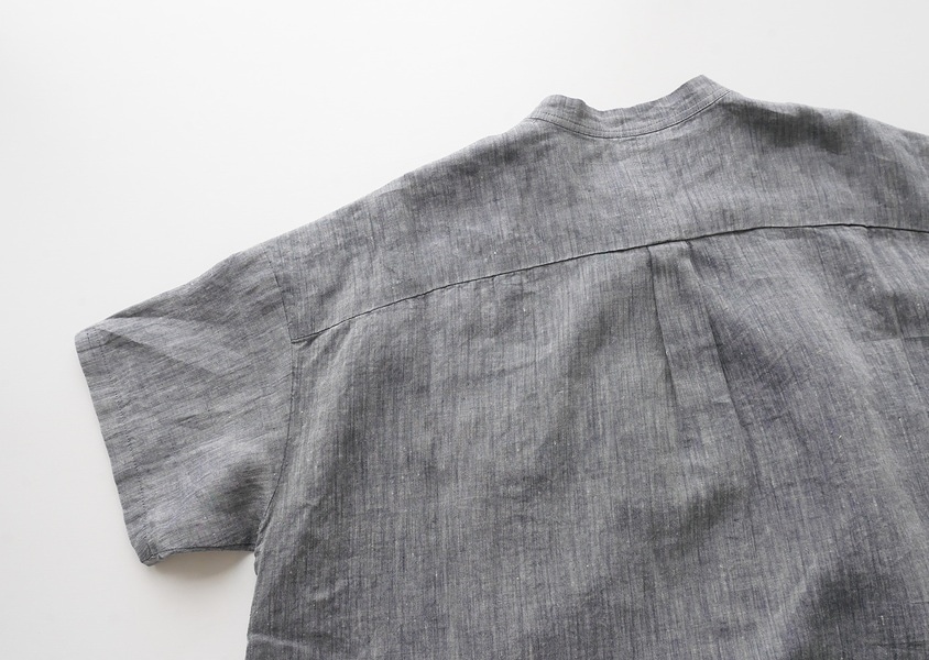 ��Hands of creation�ʥϥ󥺥��֥��ꥨ�������ˡ�Linen/Ra/chambray �ԥ󥿥å�Ⱦµ���ԡ���(2��)��