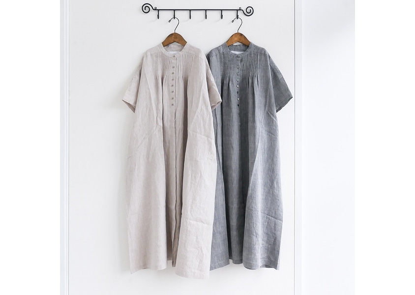 ��Hands of creation�ʥϥ󥺥��֥��ꥨ�������ˡ�Linen/Ra/chambray �ԥ󥿥å�Ⱦµ���ԡ���(2��)��