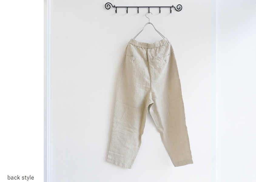 入荷なう Hands of creation（ハンズオブクリエイション）＊40 パンツ