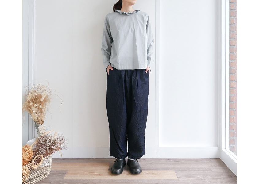 mizuiro indʥߥɡˡե륫顼ץ륪С(2)