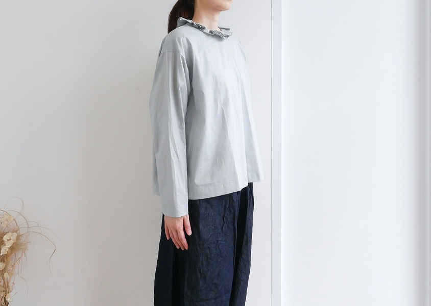 mizuiro indʥߥɡˡե륫顼ץ륪С(2)