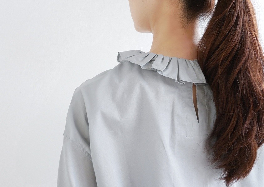 mizuiro indʥߥɡˡե륫顼ץ륪С(2)