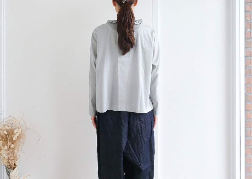 mizuiro indʥߥɡˡե륫顼ץ륪С(2)