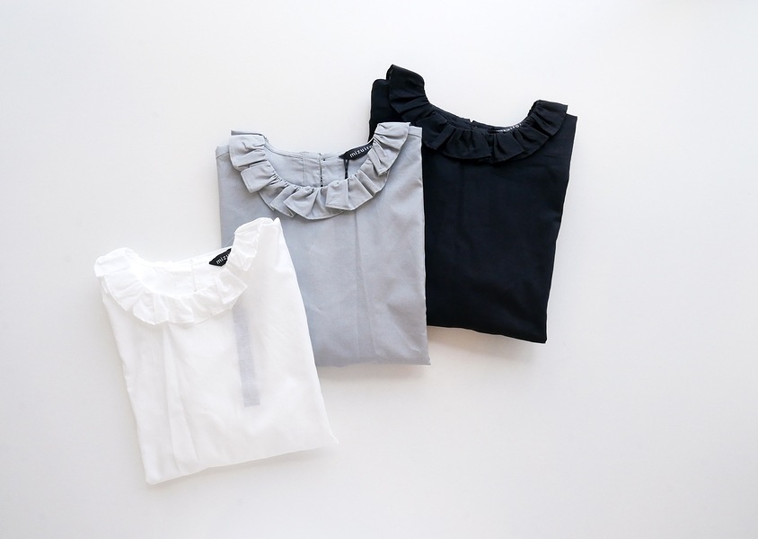 mizuiro indʥߥɡˡե륫顼ץ륪С(2)