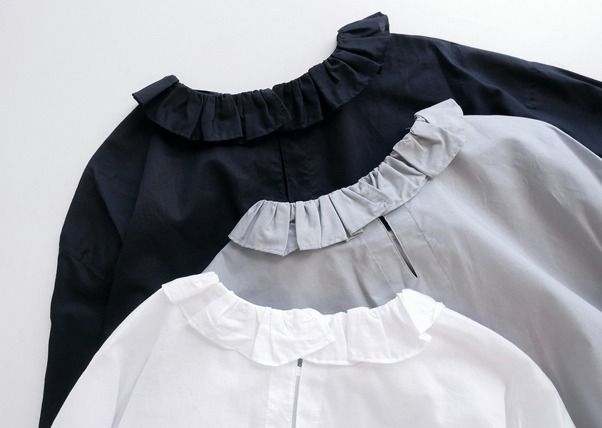 mizuiro indʥߥɡˡե륫顼ץ륪С(2)