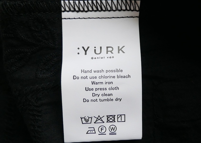 ��YURK�ʥ�륯�ˡ���������ܥ��˥���ɽ����Ǻ�Ȥ��ޥե�륷���(3��)��