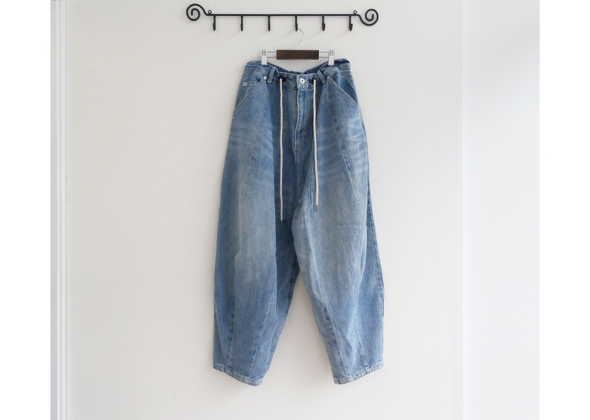 UNPLEʥץˡåХ롼ѥ(Indigo blue)