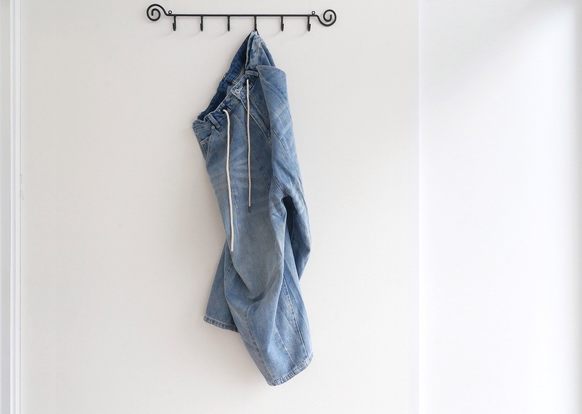 UNPLEʥץˡåХ롼ѥ(Indigo blue)