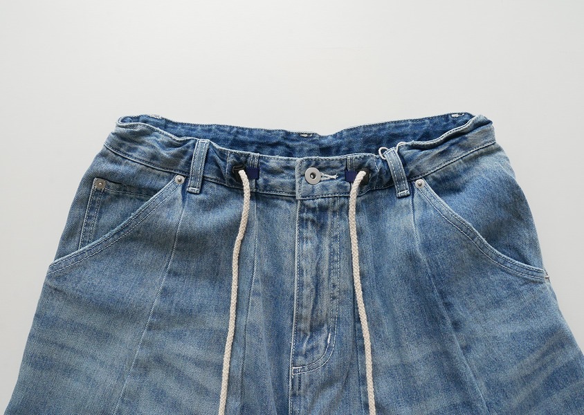 UNPLEʥץˡåХ롼ѥ(Indigo blue)