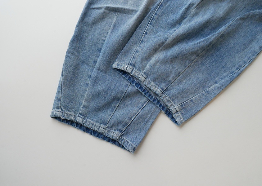 UNPLEʥץˡåХ롼ѥ(Indigo blue)