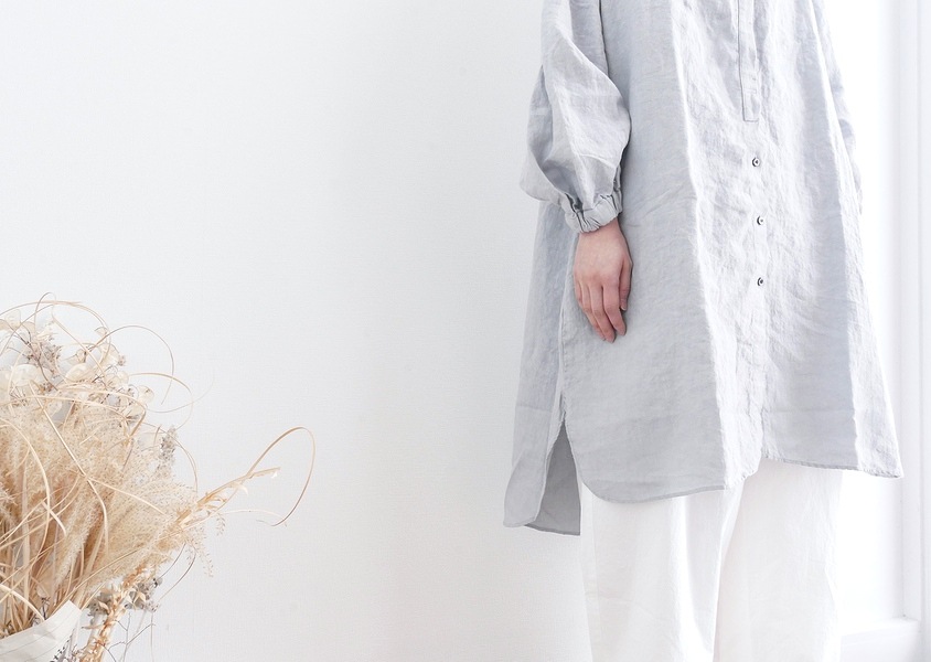 ��Hands of creation�ʥϥ󥺥��֥��ꥨ�������ˡ�Linen�ͼ��椭�ѥե��꡼�֥���˥å������(2��)��