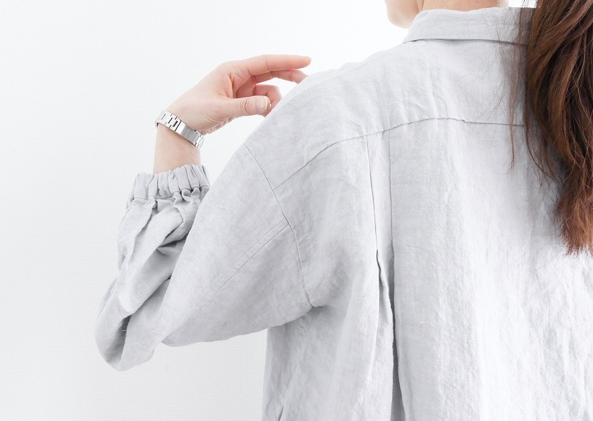 ��Hands of creation�ʥϥ󥺥��֥��ꥨ�������ˡ�Linen�ͼ��椭�ѥե��꡼�֥���˥å������(2��)��