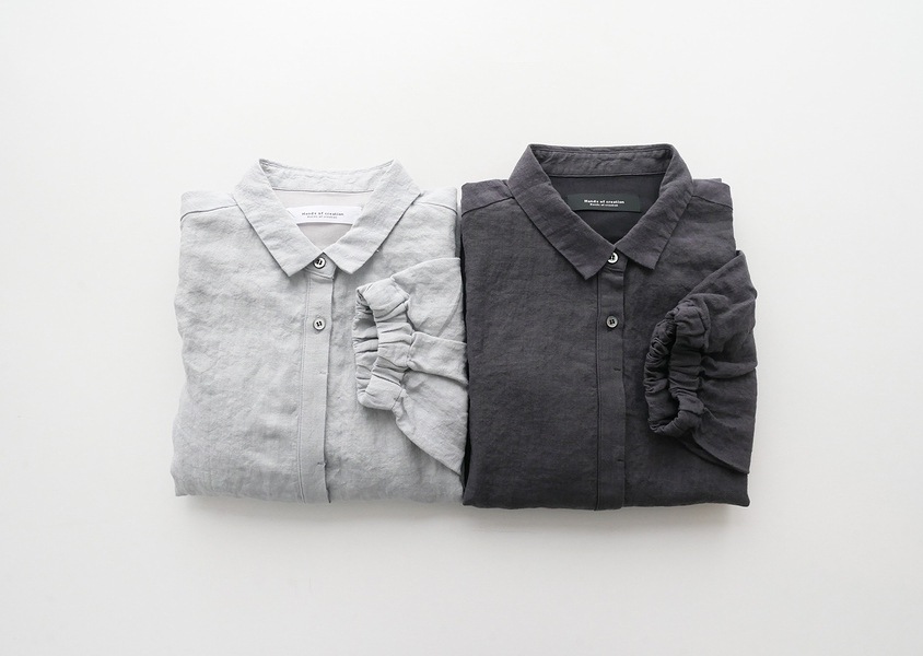 ��Hands of creation�ʥϥ󥺥��֥��ꥨ�������ˡ�Linen�ͼ��椭�ѥե��꡼�֥���˥å������(2��)��