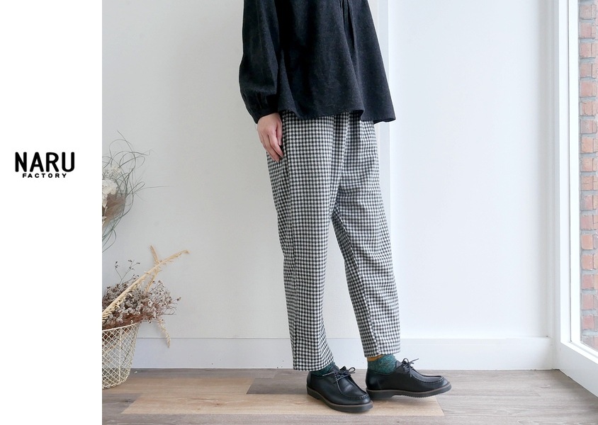 ��NARU�ʥʥ�ˡ�������ꥵ�����륯���������å����������ѥ��(3��)��