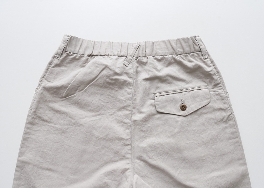 ��Hands of creation�ʥϥ󥺥��֥��ꥨ�������ˡ�C/L Twill�Х�륹�ȥ졼�ȥѥ��(3��)��