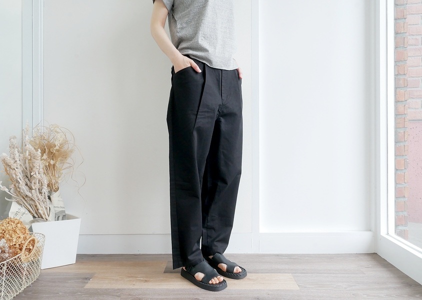 ��Hands of creation�ʥϥ󥺥��֥��ꥨ�������ˡ�C/L Twill�Х�륹�ȥ졼�ȥѥ��(3��)��