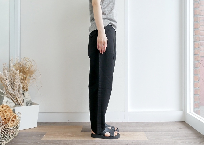 ��Hands of creation�ʥϥ󥺥��֥��ꥨ�������ˡ�C/L Twill�Х�륹�ȥ졼�ȥѥ��(3��)��