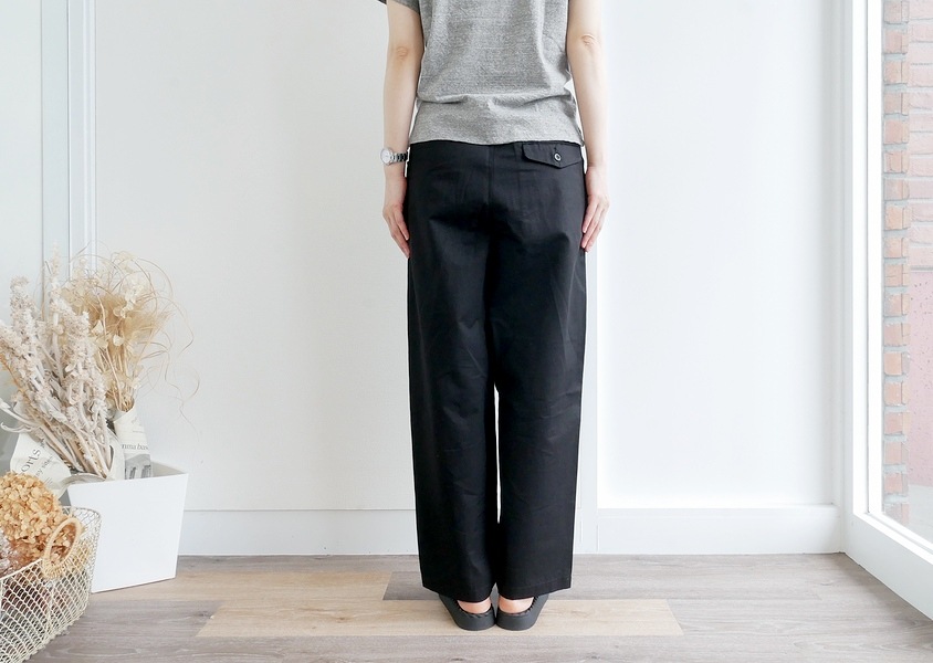 ��Hands of creation�ʥϥ󥺥��֥��ꥨ�������ˡ�C/L Twill�Х�륹�ȥ졼�ȥѥ��(3��)��