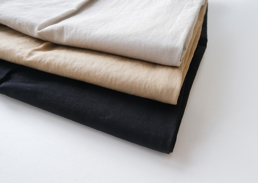 ��Hands of creation�ʥϥ󥺥��֥��ꥨ�������ˡ�C/L Twill�Х�륹�ȥ졼�ȥѥ��(3��)��