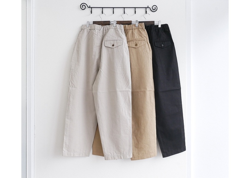 ��Hands of creation�ʥϥ󥺥��֥��ꥨ�������ˡ�C/L Twill�Х�륹�ȥ졼�ȥѥ��(3��)��