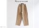 ��Hands of creation�ʥϥ󥺥��֥��ꥨ�������ˡ�C/L Twill�Х�륹�ȥ졼�ȥѥ��(3��)��
