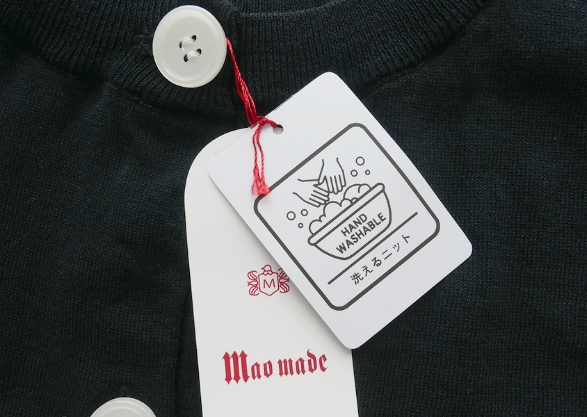 ��mao made(�ޥ��ᥤ��)������ꥳ�åȥ�2WAY�ϡ��ե��꡼�֥ץ륪���С�(4��)��